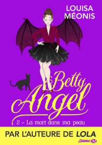 Betty Angel 2-num